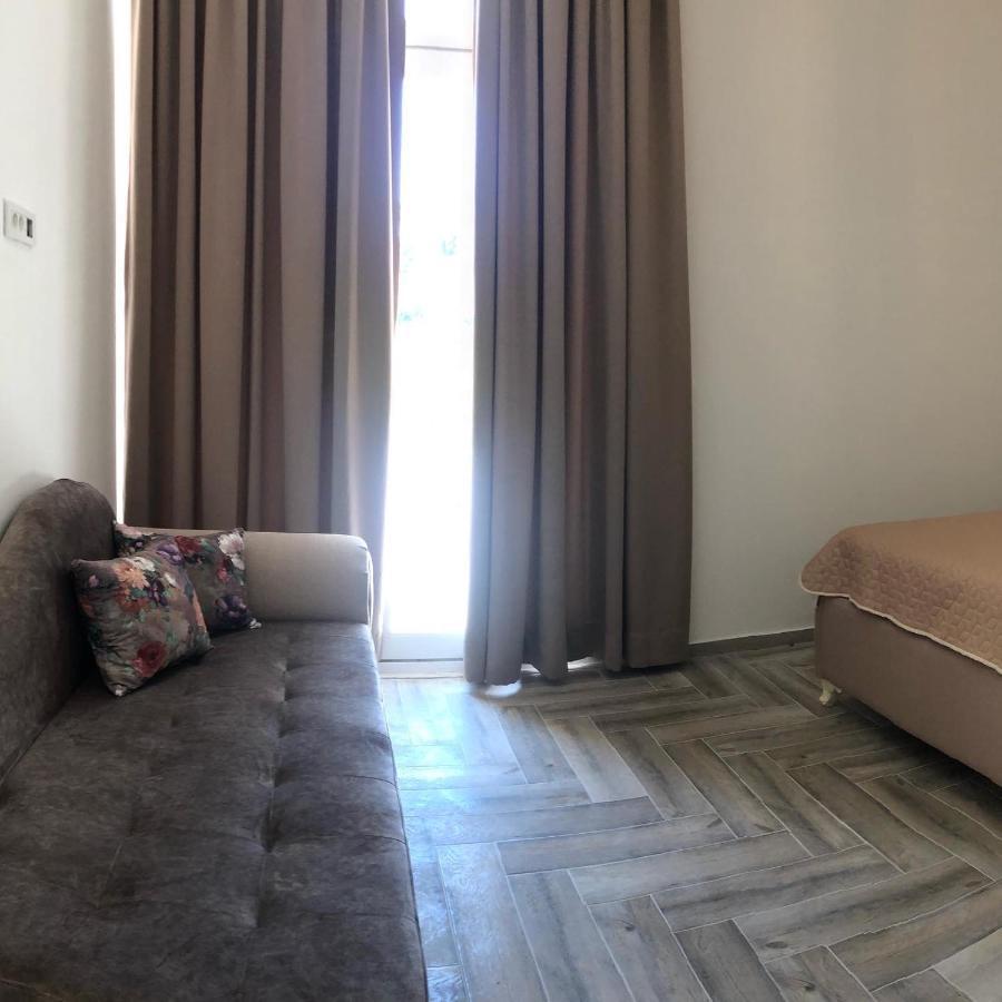 Belami Luxury Apartments Ulcinj Buitenkant foto