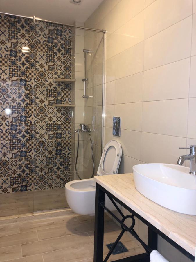 Belami Luxury Apartments Ulcinj Buitenkant foto