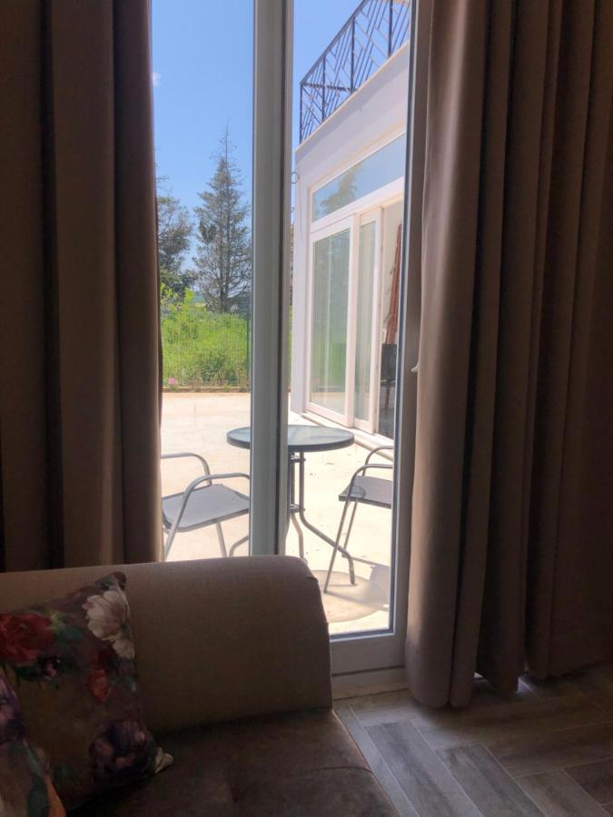Belami Luxury Apartments Ulcinj Buitenkant foto