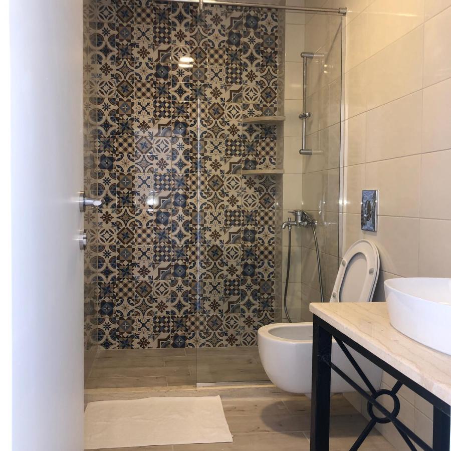 Belami Luxury Apartments Ulcinj Buitenkant foto