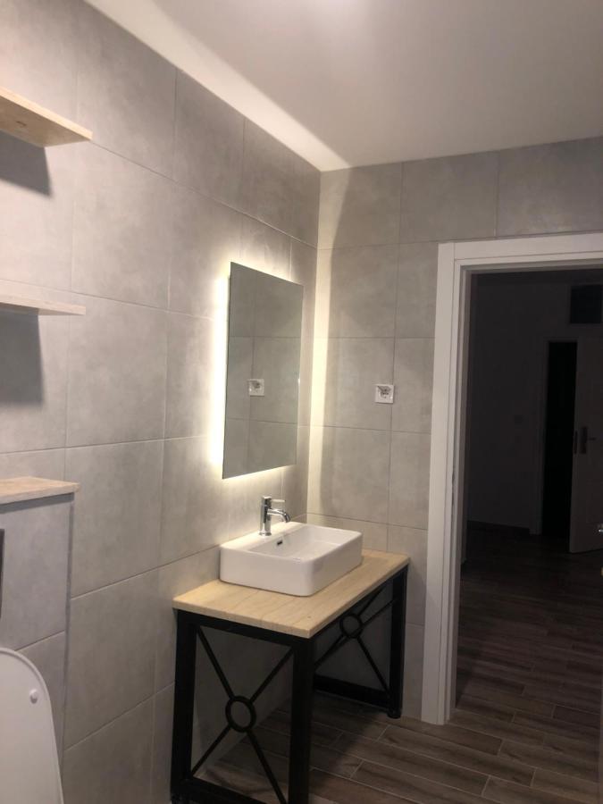 Belami Luxury Apartments Ulcinj Buitenkant foto