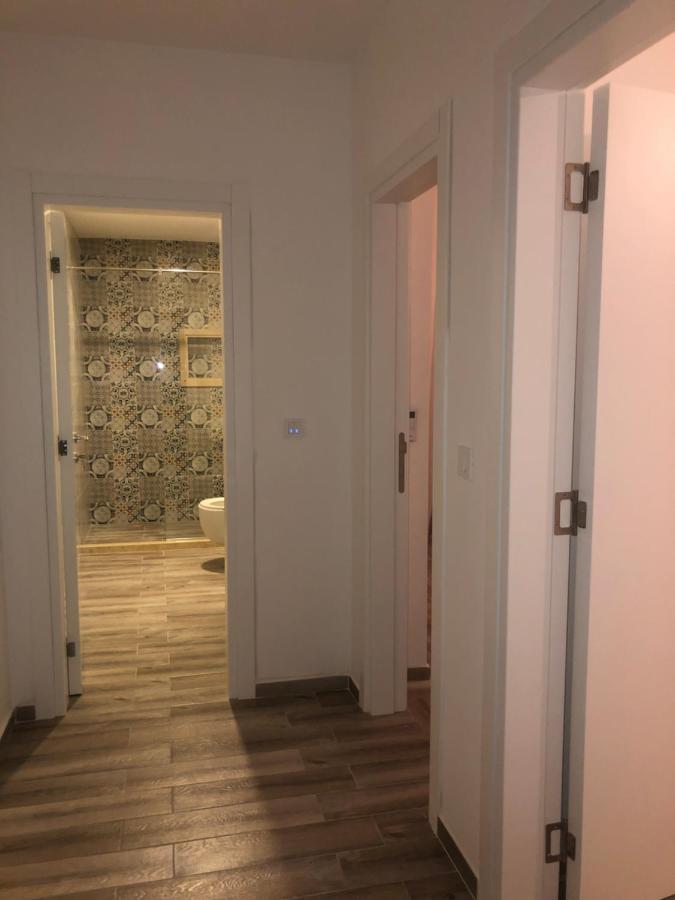Belami Luxury Apartments Ulcinj Buitenkant foto