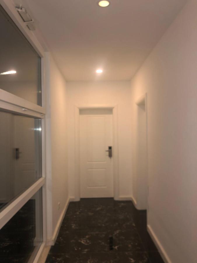 Belami Luxury Apartments Ulcinj Buitenkant foto