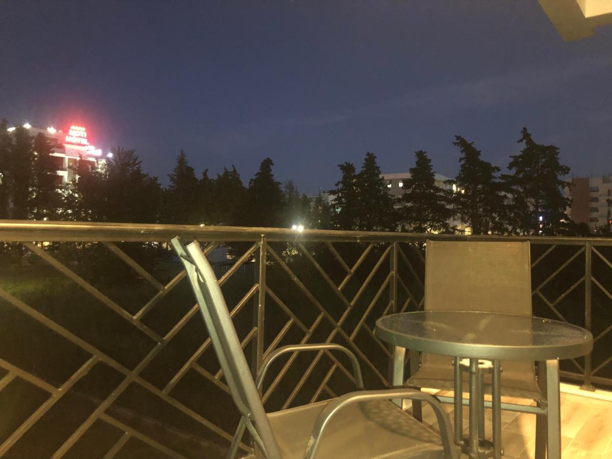 Belami Luxury Apartments Ulcinj Buitenkant foto
