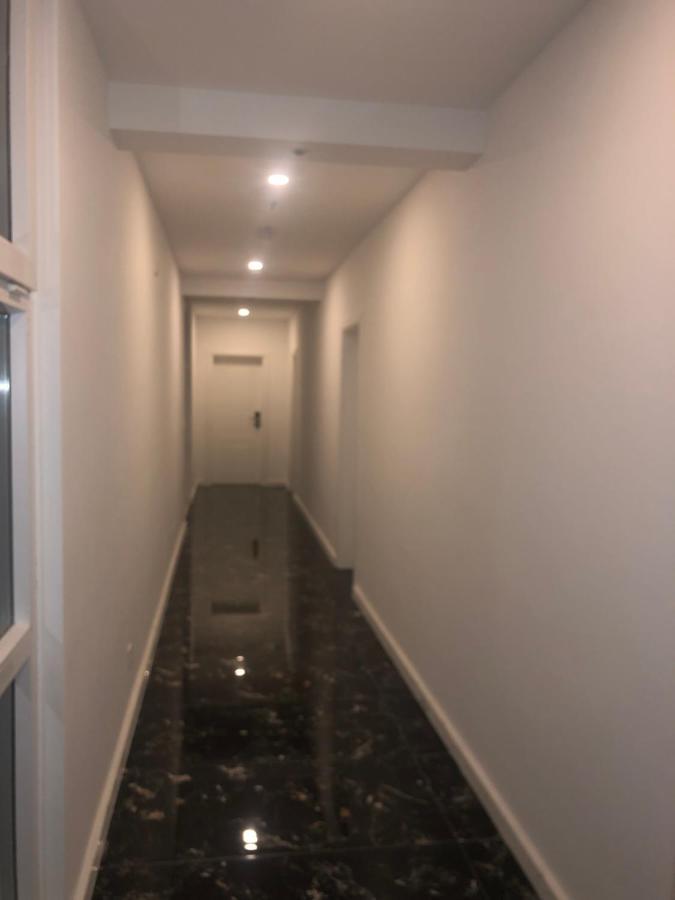 Belami Luxury Apartments Ulcinj Buitenkant foto