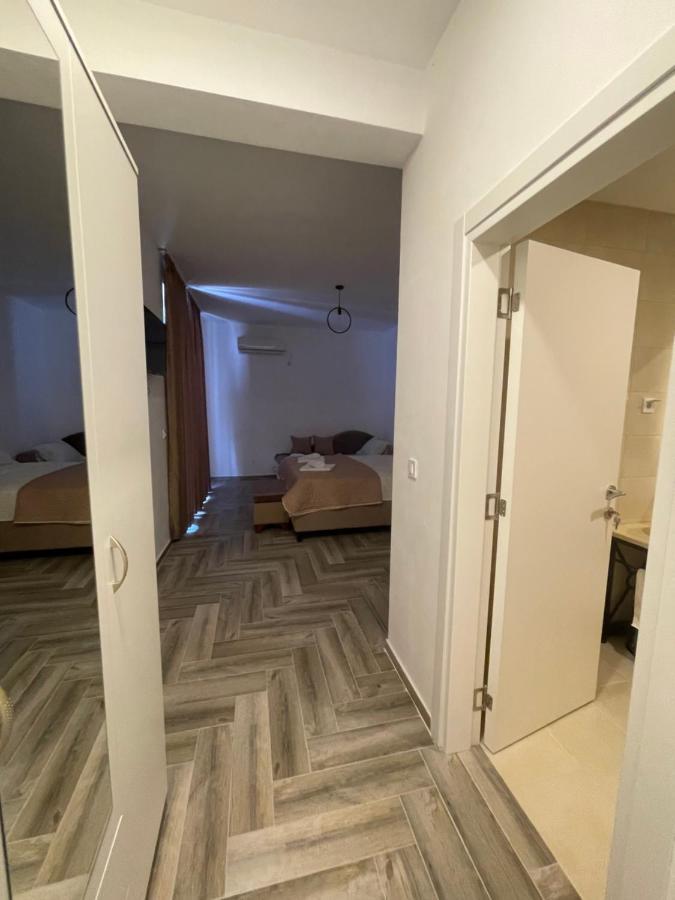Belami Luxury Apartments Ulcinj Buitenkant foto