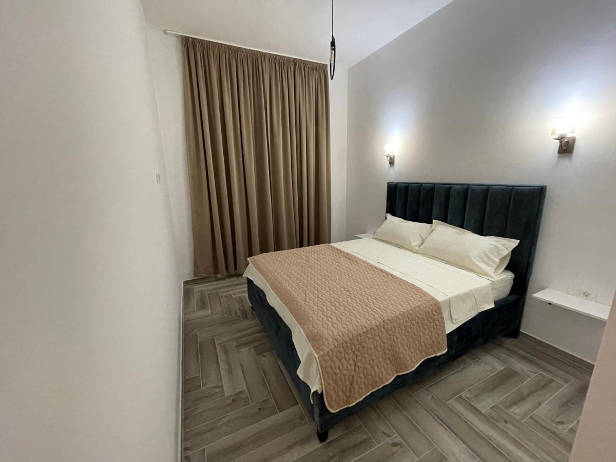 Belami Luxury Apartments Ulcinj Buitenkant foto