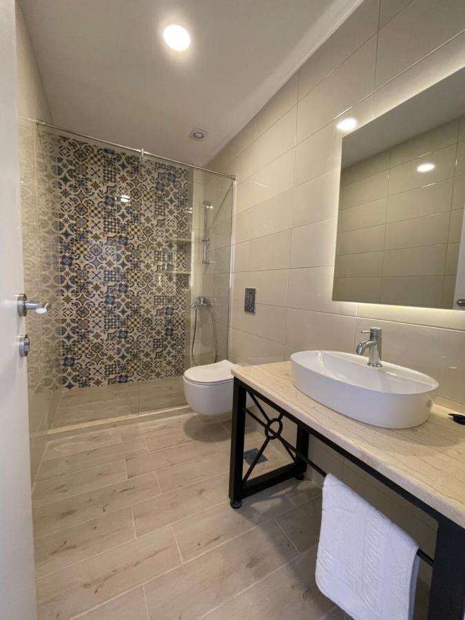 Belami Luxury Apartments Ulcinj Buitenkant foto