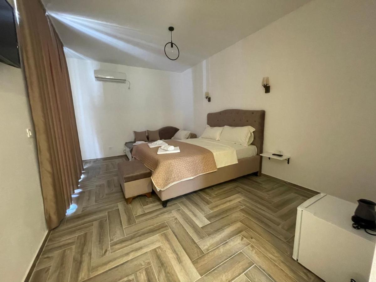 Belami Luxury Apartments Ulcinj Buitenkant foto