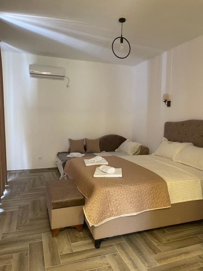 Belami Luxury Apartments Ulcinj Buitenkant foto
