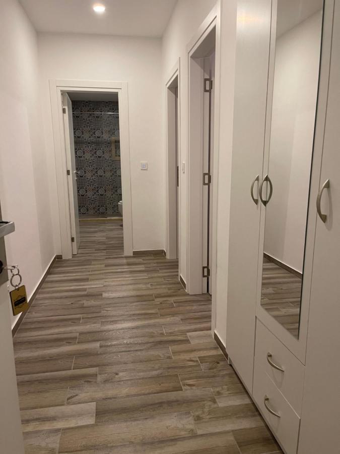Belami Luxury Apartments Ulcinj Buitenkant foto